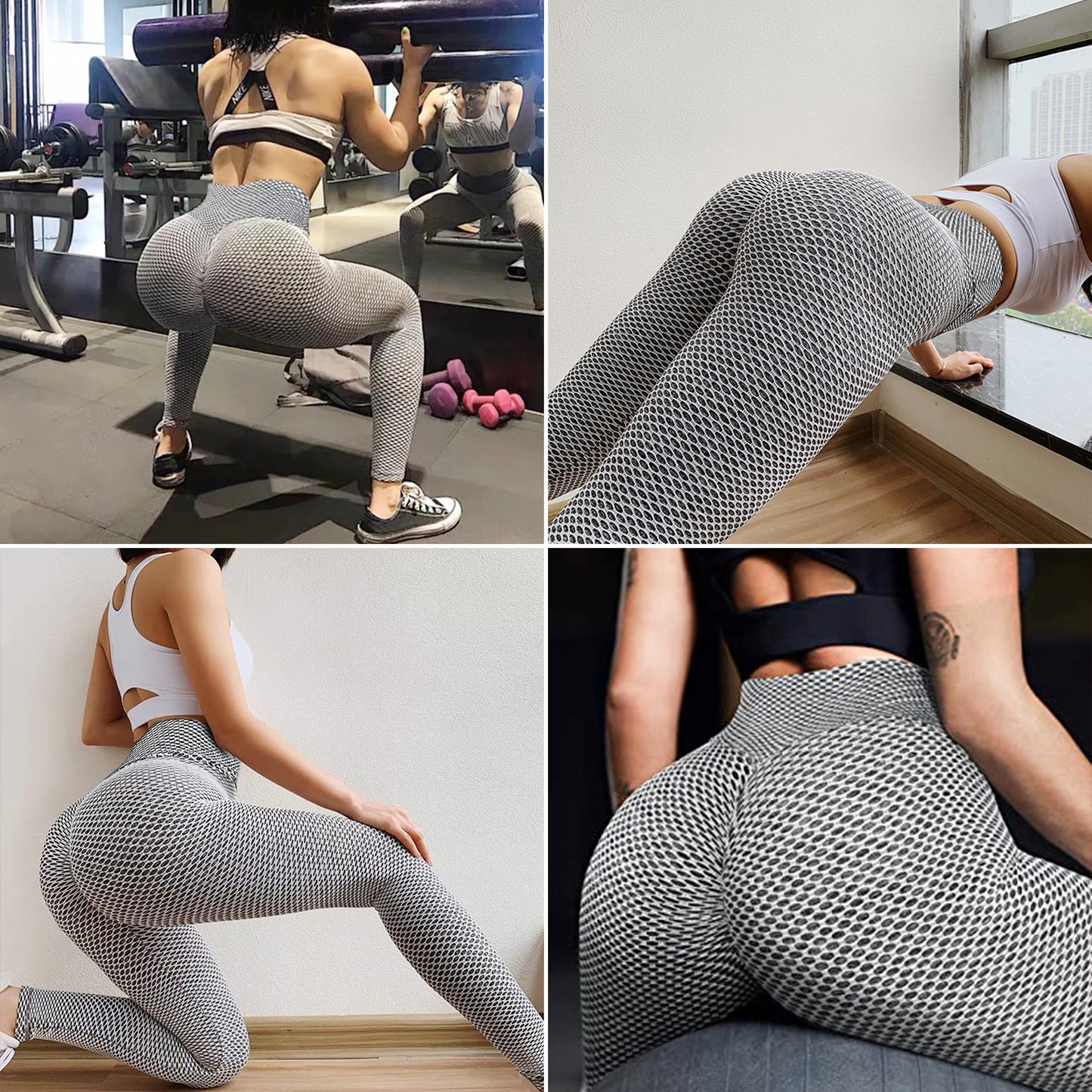 Workout Tights Leggings